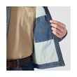 bunda Carhartt - 107327 HT6 Denim Detroit Jacket