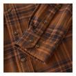 Košile carhartt - 107010 RDK Hamilton Relaxed LS Plaid Shirt