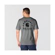 Carhartt triko -107317 E87 Irvine Relaxed Work T-Shirt
