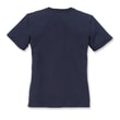 dámské Carhartt triko -103067 412 Workwear Pocket S-Sleve T-shirt