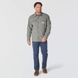 Bundo Košile carhartt -107699 STL Carhartt Force™ Shirt Jac