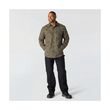 Zateplená Košile carhartt -105419 GP5 Rugged Flex® Relaxed Fit Canvas Fleece-Lined Shirt Jac