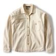 Dámksá Carhartt košile - 107393 A16 Durham Knit Overshirt