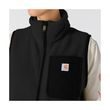 Dámská vesta Carhartt - 107729 N04 Sherpa Fleece Vest