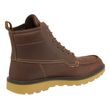Boty Carhartt - 400021 201 Greenfields Rugged Flex™ 02 Occupational Workboot