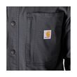 Zateplená Košile carhartt -105532 029 Rigby Lined Shirt Jac