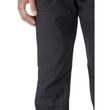Kalhoty Carhartt - 105075 BLK Steel Rugged Flex™ Relaxed Fit Ripstop Double-Front Utility Work Pant