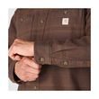 Bundo Košile carhartt -107702 EE6 Everett Loose LS Plaid Shirt