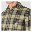 Košile carhartt - 107010 GR9 Hamilton Relaxed LS Plaid Shirt