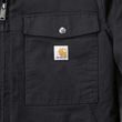 Bunda Carhartt - 106432 N04 Montana Rugged Flex™ Relaxed Fit Duck Insulated Jacket