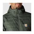 Bunda Carhartt - 106543 GI5 Gilliam Active Jac