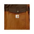 Bunda Carhartt - 106432 B84 Montana Rugged Flex™ Relaxed Fit Duck Insulated Jacket