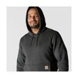 Mikina Carhartt - 107064 CRH Carhartt Force™ Logo Sweatshirt