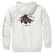 Mikina Carhartt - 107807 W03 Marquette Holiday Sweatshirt