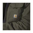 Bunda Carhartt - 106980 MOS Washed Duck Bartlett Active Jac