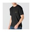 Carhartt triko -107317 N04 Irvine Relaxed Work T-Shirt