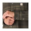 Bundo Košile carhartt -107702 306 Everett Loose LS Plaid Shirt