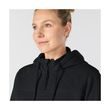 Carhartt mikina damská -107753 N04 DWR Quilted Pullover Sweatshirt