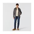 Carhartt mikina damská -102788 CRH Clarksburg Full Zip Sweatshirt