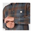 Bundo Košile carhartt -107702 I26 Everett Loose LS Plaid Shirt