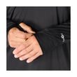 Carhartt triko - 107662 N04 Carhartt Force Sun Defender™ Relaxed 1/2-Zip