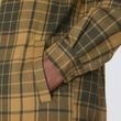 Zateplená Košile carhartt -107017 GR7 Hubbard Plaid Shirt Jac