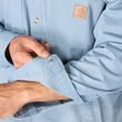 Bundo Košile carhartt -107307 EC3 Newcastle Shirt Jac