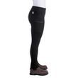 Dámské kalhoty Carhartt - 103609001 Force® Lightweigh Utility Legging