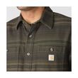 Bundo Košile carhartt -107702 306 Everett Loose LS Plaid Shirt