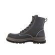 Boty Carhartt - F702901 001 Men’s Hamilton Rugged Flex® waterproof S3 Wedge Boot
