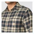 Košile carhartt - 107010 I26 Hamilton Relaxed LS Plaid Shirt