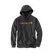Mikina Carhartt - 100074 EE8 SIgnature Logo Midweight Hooded Swearshirt