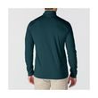 Carhartt triko - 107662 HV1 Carhartt Force Sun Defender™ Relaxed 1/2-Zip
