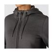 Carhartt mikina damská -102788 CRH Clarksburg Full Zip Sweatshirt