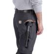 Kalhoty Carhartt - 103159 029 Full Swing® Steel Multi Pocket Pant