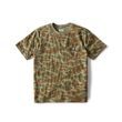 Carhartt triko -107298 GP5 Irvine Relaxed Camo T-Shirt