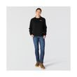 Carhartt mikina damská 107415 N04 Sawyer Crewneck Sweatshirt
