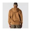 Mikina Carhartt - 100614 BRN Paxton Full-Zip Sweatshirt