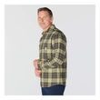 Košile carhartt - 107010 GR9 Hamilton Relaxed LS Plaid Shirt