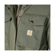 Dámská bunda Carhartt - 107724 DOV Great Lands Parka