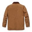 Bunda Carhartt - 103825 211 Firm Duck Chore Coat