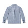 Dámksá Carhartt košile -105989 HD4  RUGGED FLEX™ LOOSE FIT MIDWEIGHT FLANNEL LONG-SLEEVE PLAID SHIRT