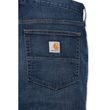 jeansy Carhartt - 102804 498Rugged Flex® Relaxed Straight Jean