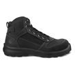 Boty Carhartt - F700919 001 MichiganI Rugged Flex® S1P Midcut ZipIP Safety Shoe
