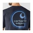 Carhartt triko -107781 I26 Irvine Relaxed Multi Color C T-Shirt