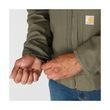 Bunda Carhartt - 104050 MOS Washed Duck Active Jac