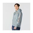 Carhartt mikina damská -102791 HV7 Clarksburg Sleeve Logo hooded Sweatshirt