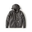 Carhartt mikina damská -102788 CRH Clarksburg Full Zip Sweatshirt
