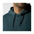 Mikina Carhartt - K288HV1 Midweight Signature Sleave Logo Hooded Swearshirt