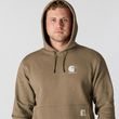 Mikina Carhartt - 107064 GR8 Carhartt Force™ Logo Sweatshirt